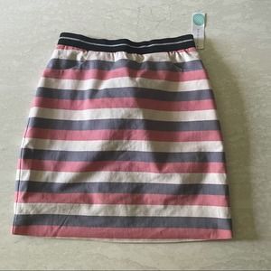 41 Hawthorn Pencil Skirt